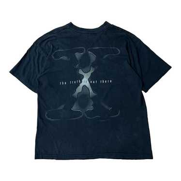 The X-Files Retro Vintage 90s Sci-Fi Unisex Classic T-Shirt