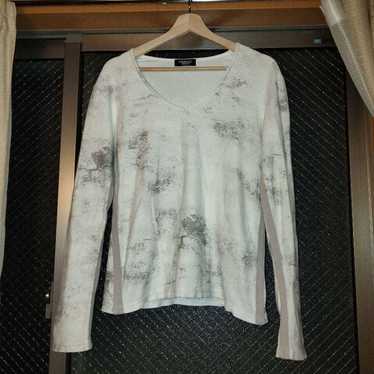 Tornado mart t-shirt long - Gem