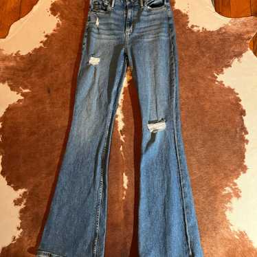 Idyllwind fueled by Miranda lambert size 4/34