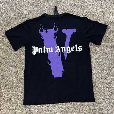 Vlone x palm angels - Gem Vlone x palm angels - Gem