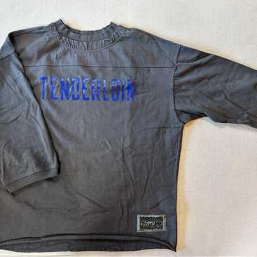 Tenderloin tenderloin tee - Gem