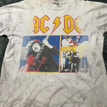 Ac/dc 1991 - Gem