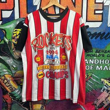 94 95 houston rockets - Gem