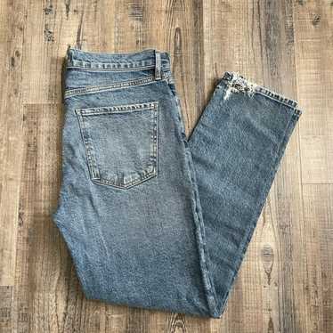 AGOLDE jeans