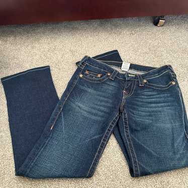 True Religion jeans