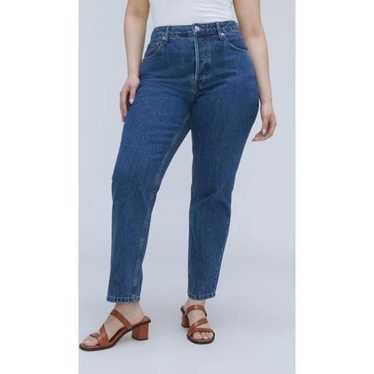 Everlane The Curvy ’90s Cheeky Jean