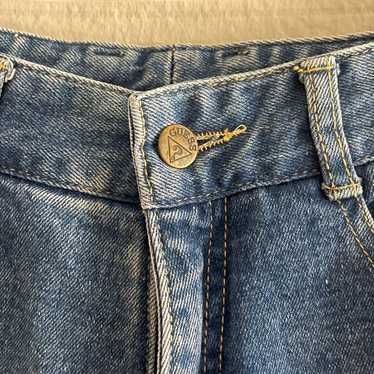 Georges Marciano Vintage Guess Jeans