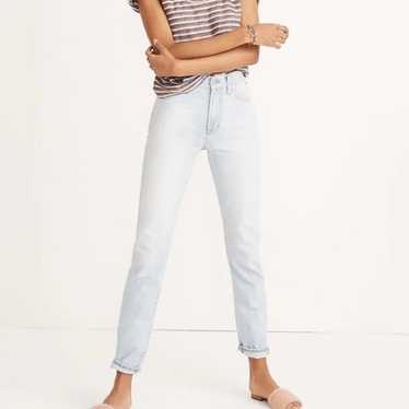 Madewell The Perfect Vintage Jean