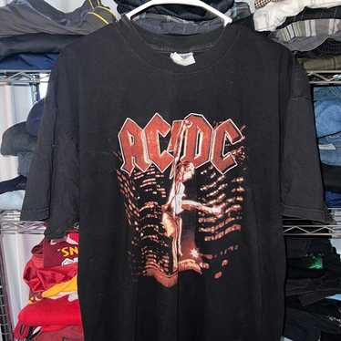 AC/DC