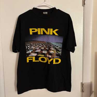 Original 1987 Pink Floyd Concert T