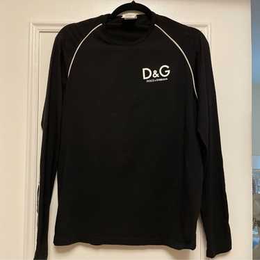 Vintage Dolce and Gabbana shirt - image 1