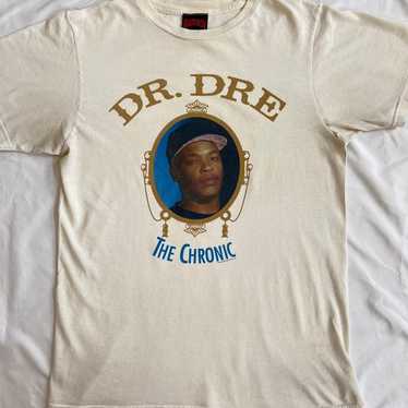 Vintage dr dre shirt - Gem