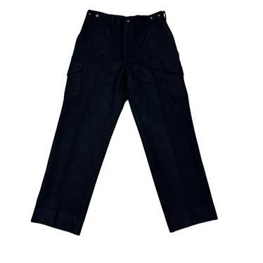 90s USA製 FILSON Mackinaw ウールカーゴトラウザー 40 Filson mackinaw field pants - Gem