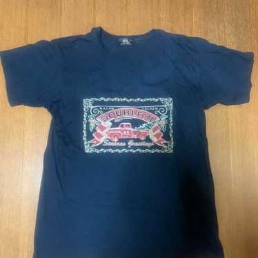 RRL Three Star Tag T-Shirt