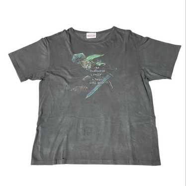 Legend Of Zelda T-Shirt - Gem