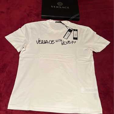 Versace T-shirt