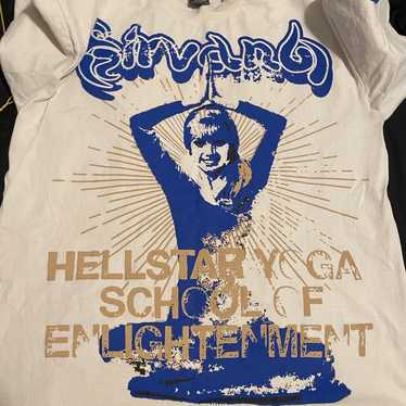 Hell star shirt - Gem