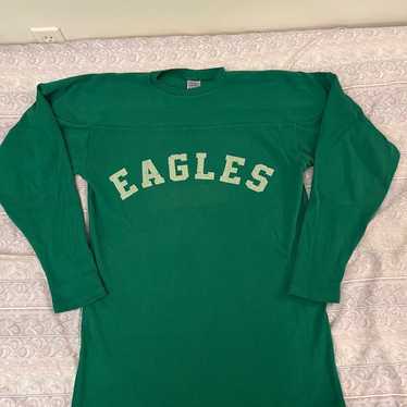Brooklyn eagles 1935 ebbets - Gem