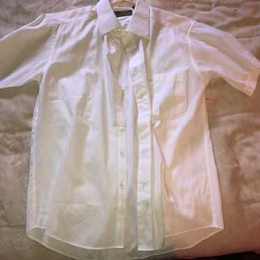 Giorgio Armani dress shirt