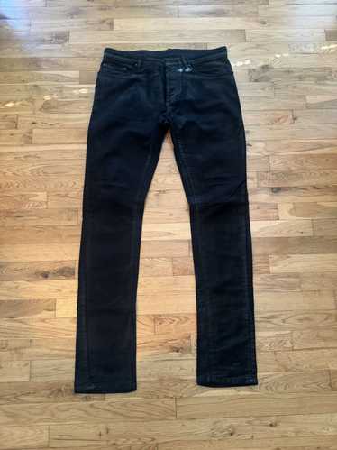 Balenciaga Balenciaga Skinny wax Jeans