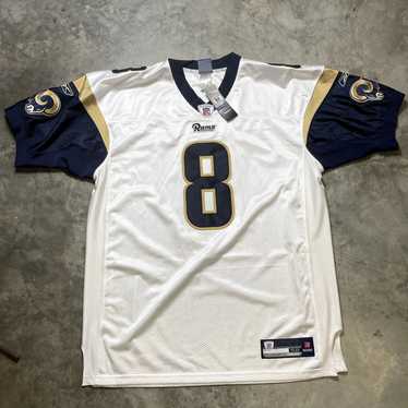 NFL Los Angeles Rams NFL Sam Bradford 8 Jersey