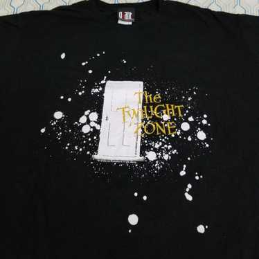 Vintage the twilight zone - Gem