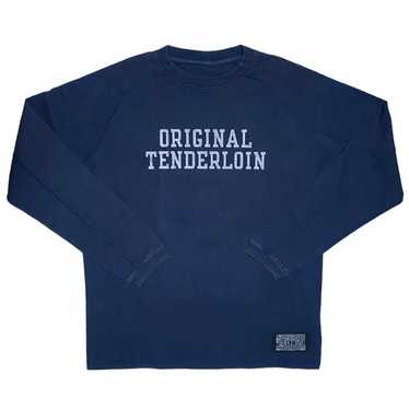 Tenderloin tenderloin t shirt - Gem