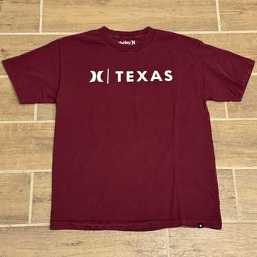 Collegiate × Hurley × Vintage Hurley Texas A&M Agg