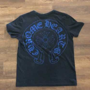 Chrome hearts t-shirt - Gem Chrome hearts t-shirt - Gem