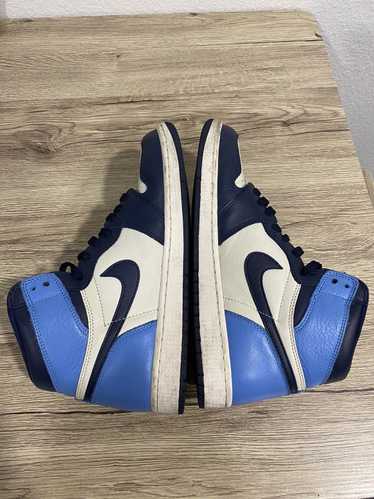 Jordan Brand Jordan 1 Obsidian