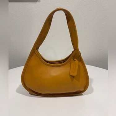 Vintage coach yellow ergo - Gem