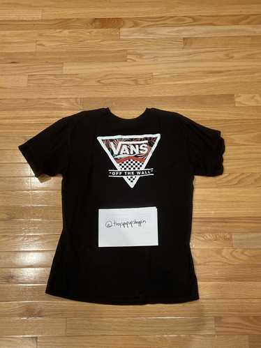 Vans Vans Off the Wall Tee