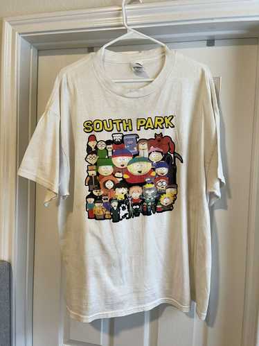 Vintage South Park Tee