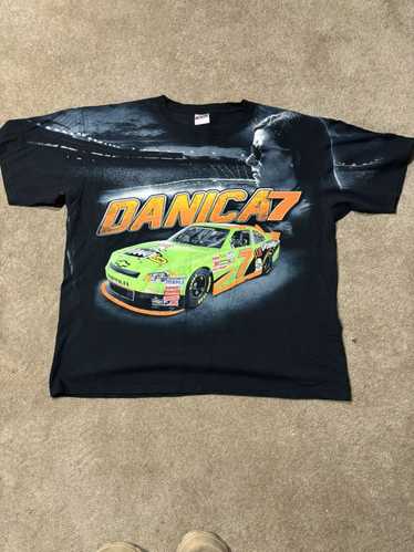 Chase Authentics Chase Danica Patrick aop