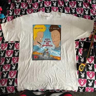 Vintage beavis & butthead - Gem