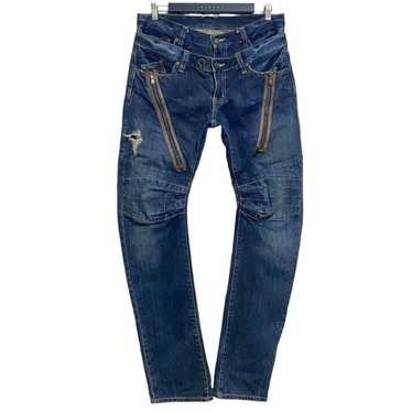 Ppfm double waist - Gem