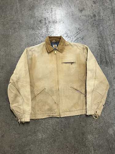 Carhartt × Streetwear × Vintage Carhartt Detroit b