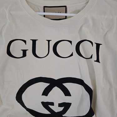 Gucci t-shirt