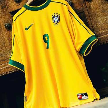 Brazil national team - Gem