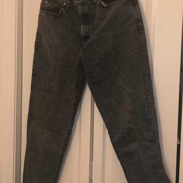 Vtg Levi's 900 series Mom Jeans High Rise