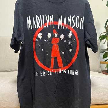 Vintage 2003 marilyn manson - Gem
