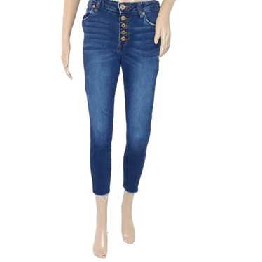 STS Blue Ellie High Rise jean