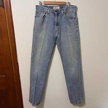 Vintage Levi Strauss Signature Jeans Regular Fit