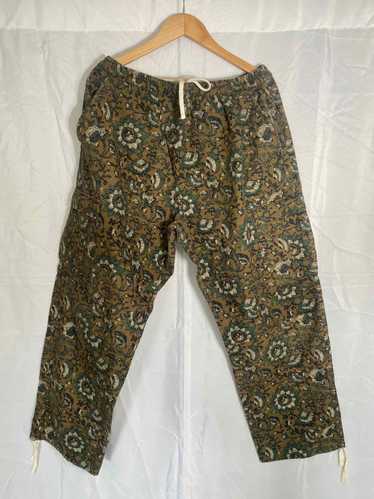 18 East 18 East Gorecki Cargo Pant in Floral Camo