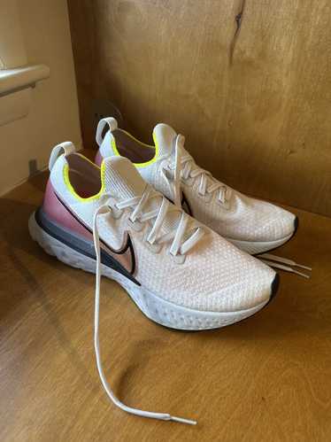 Nike Nike react infinity run sz11