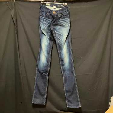 ③ 【GAP / Gap】 1969 Skinny Denim / 0