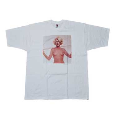 Marilyn Monroe 90s Vintage T-shirt