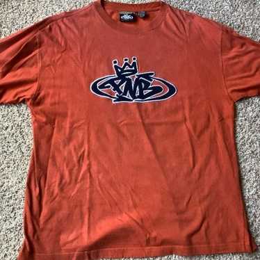 Vintage pnb nation hip-hop - Gem