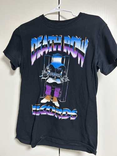 トップス XL DEATH ROW RECORDS / GARMENT DYED Death Row Records Jacket Men's Purple New with Tags XL-TOPS