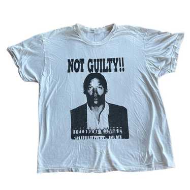 vintage oj simpson shirt - Gem vintage oj simpson shirt - Gem